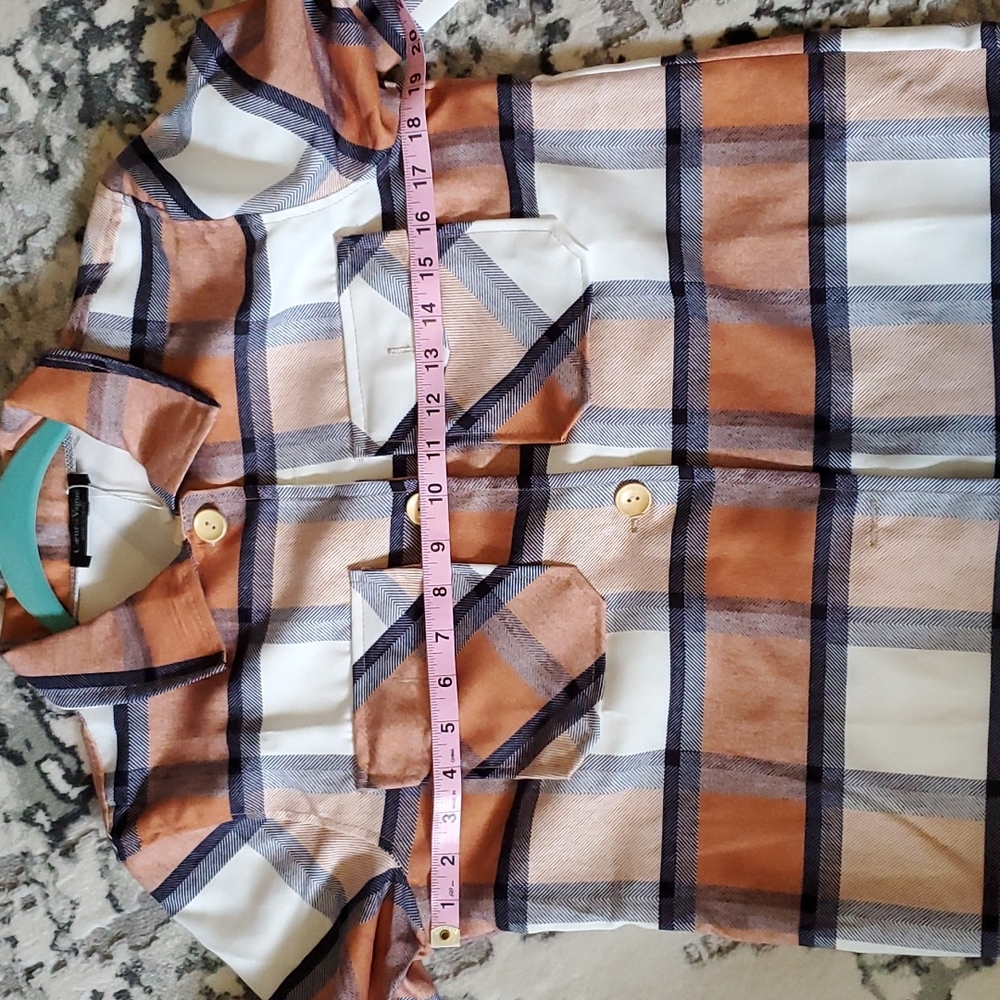 NWT Shacket - Picture 3 of 3